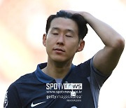 [오피셜] 어이없던 'SON 2옵션 영입설' 또 고개들까, PSG 음바페 대체자 '합류 불발' '이적불가 선언'