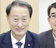 창원시의회 후반기 의장 후보, 국민의힘 손태화·민주 문순규