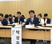 "인구 500만 덴마크·뉴질랜드와 경쟁가능한 메가시티 만든다"