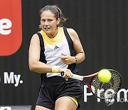 Germany WTA Tennis