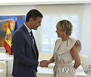 SPAIN UN DIPLOMACY