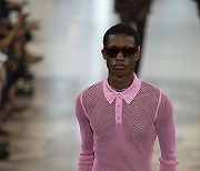 Italy Fashion S/S/ 25 Gucci