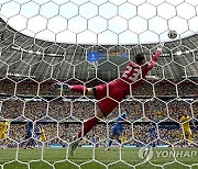 APTOPIX Euro 2024 Soccer Romania Ukraine