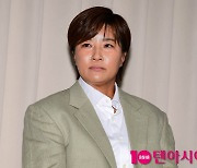 [TEN포토]박세리 "오늘 이후 부터 아빠 채무관계 상관없다"