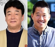 '단체 신고' 백종원·'갑질 의혹' 강형욱, 시청률은 반토막→폐지 위기에 제작진만 '불똥' [TEN피플]