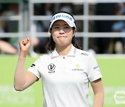 ‘타이틀 방어 전문가’ 박민지, 3연패·KLPGA 투어 최다승 20승 도전