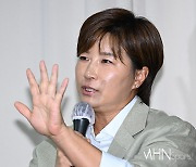 결국 눈물 보인 박세리..."부친 고소? 채무 문제 하나 해결해주면 다른 문제 반복돼"