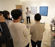 한솥도시락, 친환경 전시회 '더클로징서클'展