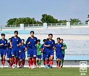 '中에 패하고 툴롱컵 9위' 급조된 연령별 대표팀의 예견된 실패, 이러다 일본과 격차 더 벌어진다