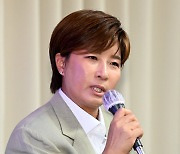 박세리 "아버지와 소통 단절됐다, 딸로 더이상 할 수 없는 부분"