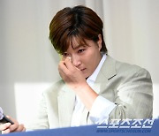 박세리 "父 문제 오래 돼, 감당할 수 없는 수위까지 가 해결 불가" 눈물