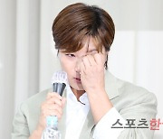 박세리, 눈물로 "父, 매번 채무 변제해줬지만 더 감당 안돼"