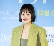 황보라 "의료파업 때문에 무통주사 못 맞아"…의협 "명백한 허위사실"