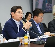 이상일 용인시장 "전력망·교통망 차질없이 확충돼야"