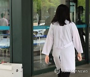 공공·지방병원, 4억원은 줘야 의사 구한다…의사 인건비 비중 40% 달한 곳도