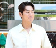 [ET포토] 이희준, '터프가이'