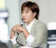 박세리 "부친 채무, 많이 해결해드렸지만…더 이상 책임지지 않겠다"