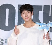 [포토] 차지혁, 멋지게 엄지척