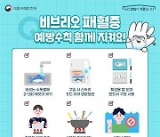 여주시, 여름철 수산물 수거·검사 결과 ‘적합’