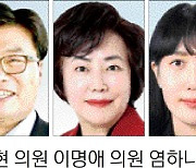 [의회 중계석] “기후변화 대비 어업 지원 정책 변화 시급”