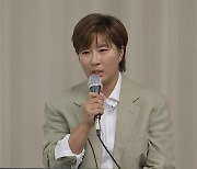 ‘부친 고소’에 눈물 보인 박세리…“더 이상 감당 안 돼”