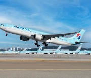 Korean Air only needs U.S. approval for integration with Asiana Airlines