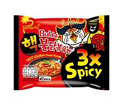 Samyang Foods says Denmark's Buldak recall based on spice miscalculation