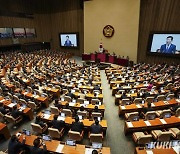 野, 채상병 진상규명 가속화…與, ‘수사 종료 후 논의’ 변함 없다