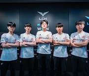 잘 나가던 광동⋅DK, ‘최고 억제기’ T1 만난다 [LCK]