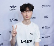 3연승 직후에도 ‘세인트’ 강성인은 “아쉽고 분했다”