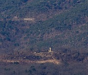 합참 "북한군 수십 명 오늘 또 MDL 침범…경고사격에 북상"