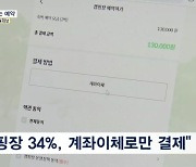 캠핑족 울리는 캠핑장 예약…"1박 안 되고 2박만, 계좌이체 필수"