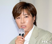 박세리 ‘부친 채무 더이상 책임지지 않을것’ [MK포토]