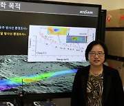 '우주 부동산' 시대…달나라 신도시 MOON 열린다