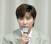 박세리 "좋지 않은 소식 죄송, 사실과 사실 아닌 점 밝힐 것"