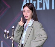 [MD포토] 이혜리 '마음 저격'