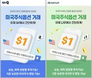 NH證, 美 주식옵션 수수료 계약당 1달러 이벤트