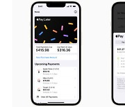 애플, ‘선구매 후결제’ 중단…자체 금융서비스 후퇴