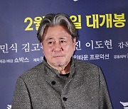 최민식, 韓 ‘인턴’ 로버트 드 니로 역할? “개발 단계, 정해진 것 없다”[공식]