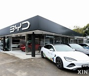 버크셔해서웨이, 中 전기차 기업 BYD 주식 또 매각