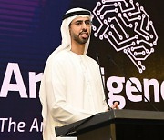 Dubai becomes the world metropolis for artificial intelligence