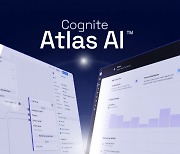 Cognite Atlas AI™ Delivers Specialized Industrial Agents, Virtual Employees Tailored to Provide Domain-Specific Insights and Automate Complex Industrial Tasks