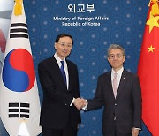 중국, 북·러 우호관계 발전 환영?…밀착에는 경계심