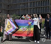 동남아 첫 동성결혼 허용하는 태국···'이 절차'만 남았다