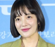 "의료파업 때문에 '무통' 못 맞았다"던 황보라 "인지 오류였다"