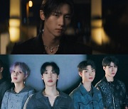 몬스타엑스 아이엠→원위 ‘사운드베리 페스타’ 출격