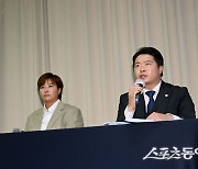 박세리 ‘제가 감당하기 힘든 수준’