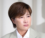 ‘父 고소’ 박세리 “부모와 소통 거의 없어…혼란스러운 심경”