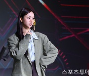 [ST포토] 혜리, '예쁘게'