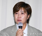 "父 채무 감당 불가" 가족 밖에 없던 박세리, 눈물의 결단 [ST이슈]